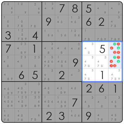 sudoku ios